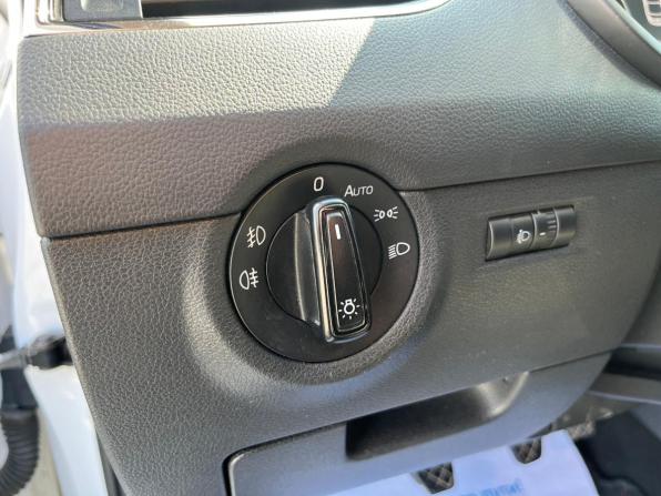Skoda Octavia III (A7) с пробегом 2014 года, цена 1 183 000 рублей, 256737 км, лифтбек, Автокод Объявления