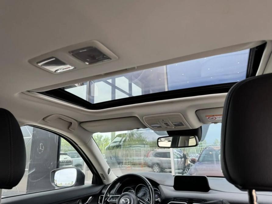 Mazda CX-5 II Новосибирск  - изображение 22