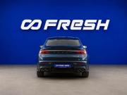 Geely Preface I (China Market) Рестайлинг Москва  - изображение 28