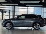 Volkswagen Touareg III Екатеринбург  - изображение 35