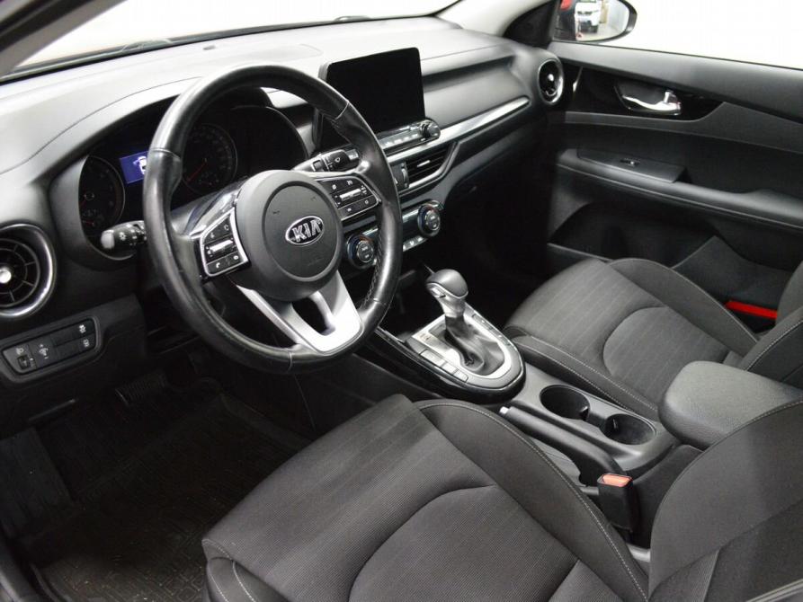 Kia Cerato IV Санкт-Петербург  - изображение 10