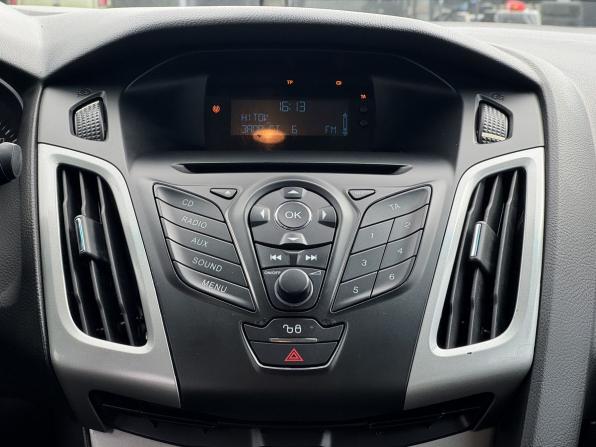 Ford Focus III с пробегом 2012 года, цена 799 000 рублей, 199406 км, седан, Автокод Объявления