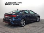 Kia Cerato IV Рестайлинг Пермь  - изображение 22