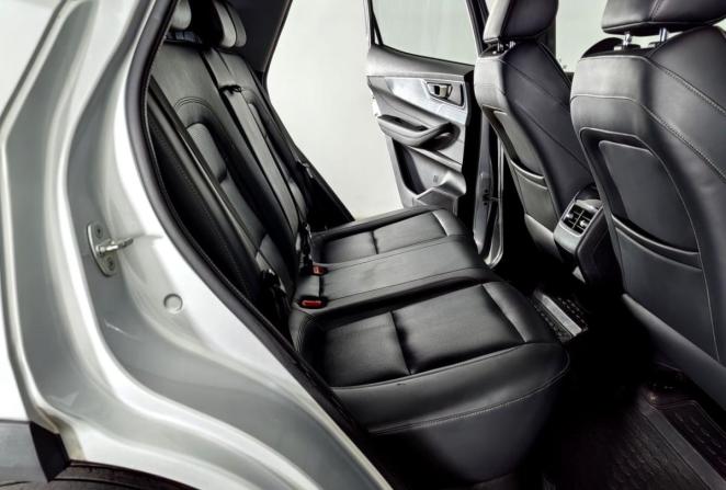 Chery Tiggo 4 Pro I с пробегом 2023 года, цена 1 300 000 рублей, 89353 км, внедорожник, Автокод Объявления
