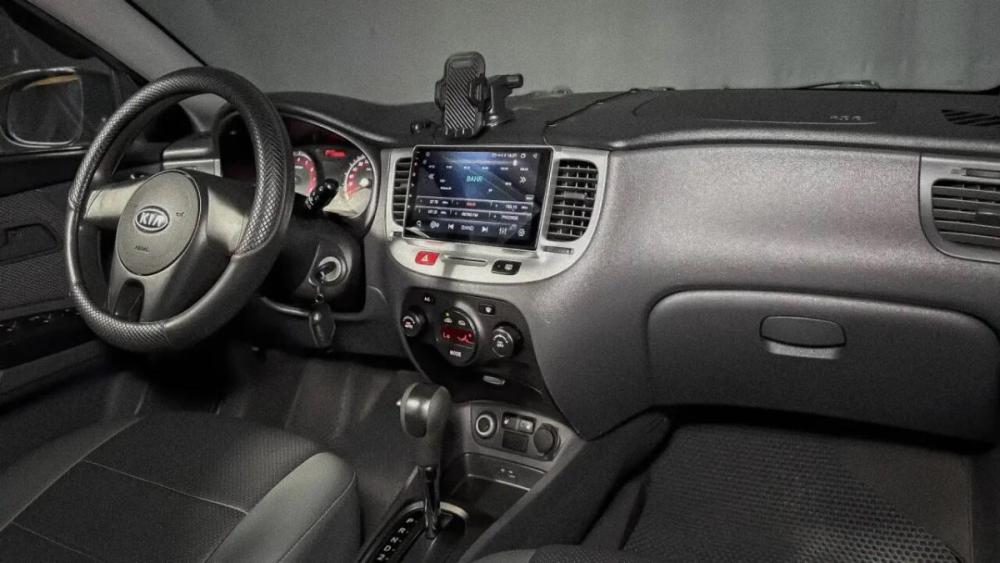 Kia Rio II Рестайлинг Смоленск  - изображение 10