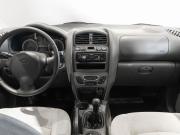 Hyundai Santa Fe Classic Казань  - изображение 14