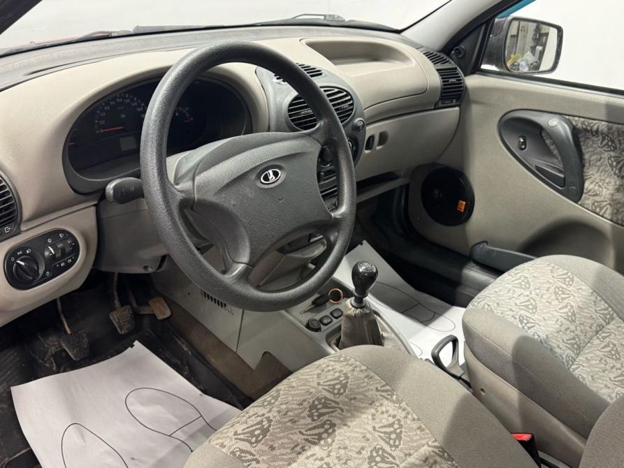 Lada (ВАЗ) Kalina I Санкт-Петербург  - изображение 9