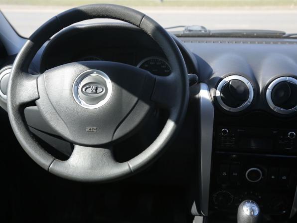 Lada (ВАЗ) Largus I с пробегом 2019 года, цена 994 000 рублей, 96500 км, универсал, Автокод Объявления