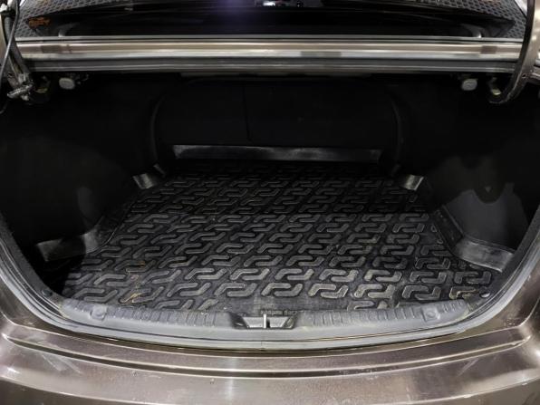 Kia Cerato II с пробегом 2012 года, цена 737 000 рублей, 246094 км, седан, Автокод Объявления