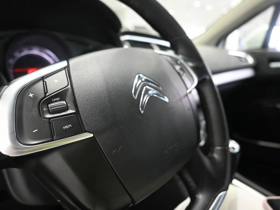 Citroen C4 II Ростов-на-Дону  - изображение 14
