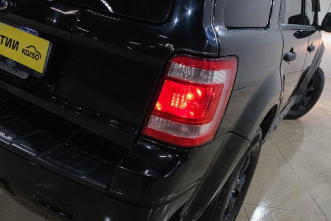 Ford Escape II с пробегом 2010 года, цена 1 199 000 рублей, 253000 км, внедорожник, Автокод Объявления