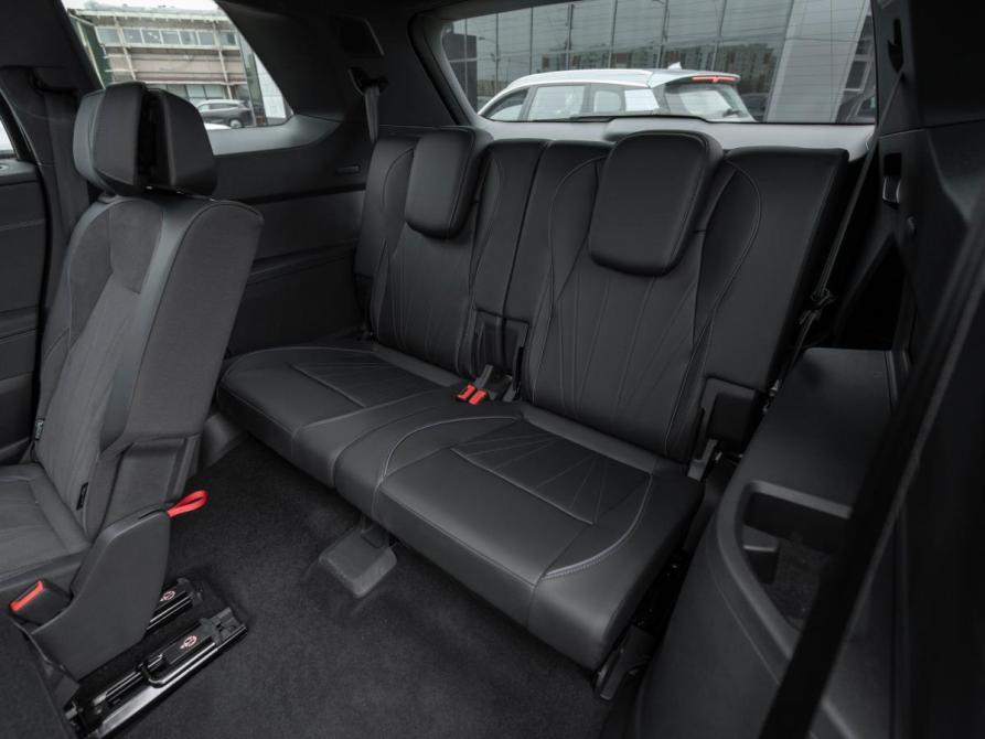 Volkswagen Teramont II (China Market) Москва  - изображение 15