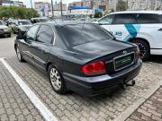Hyundai Sonata IV (EF) Рестайлинг Череповец  - изображение 22