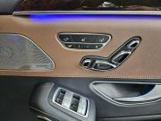 Mercedes-Benz S-Класс VI (W222 C217) Рестайлинг Вологда  - изображение 47