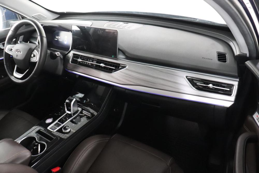 Chery Tiggo 8 Pro I Ульяновск  - изображение 8
