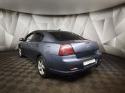 Mitsubishi Galant IX Рестайлинг Москва  - изображение 24