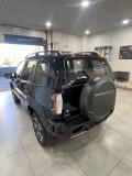 Lada (ВАЗ) Niva Travel I Рестайлинг Саратов  - изображение 12