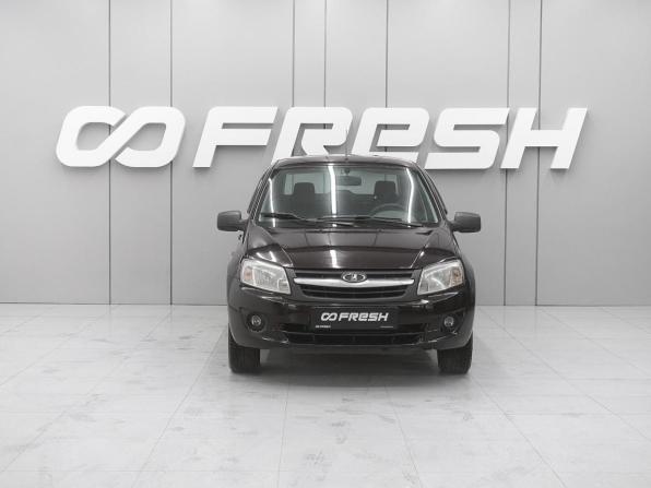 Lada (ВАЗ) Granta I с пробегом 2013 года, цена 549 000 рублей, 179417 км, седан, Автокод Объявления