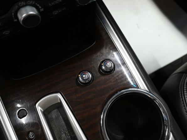 Nissan Pathfinder IV с пробегом 2015 года, цена 2 145 000 рублей, 154237 км, внедорожник, Автокод Объявления