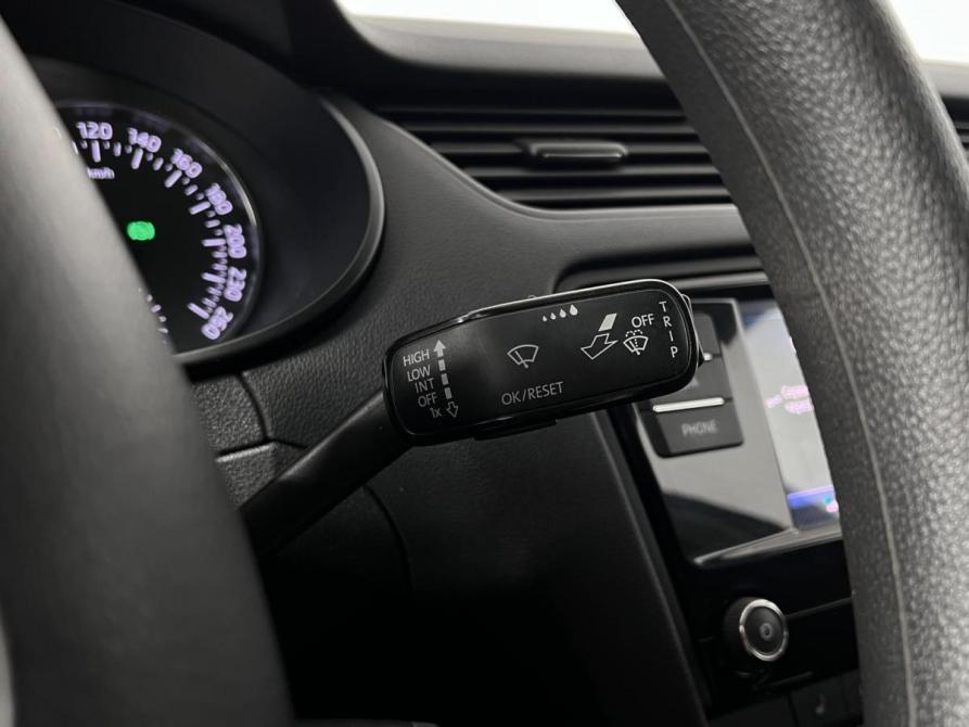 Skoda Octavia III (A7) Рестайлинг Казань  - изображение 13