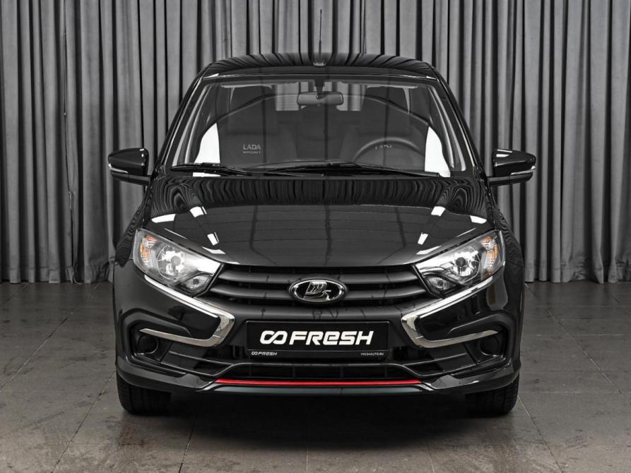 Lada (ВАЗ) Granta I Рестайлинг Ставрополь  - изображение 3