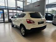 Nissan Qashqai I Рестайлинг Екатеринбург  - изображение 22