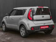 Kia Soul II Рестайлинг Екатеринбург  - изображение 25