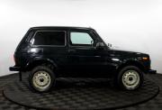Lada (ВАЗ) Niva Legend Нижний Новгород  - изображение 27