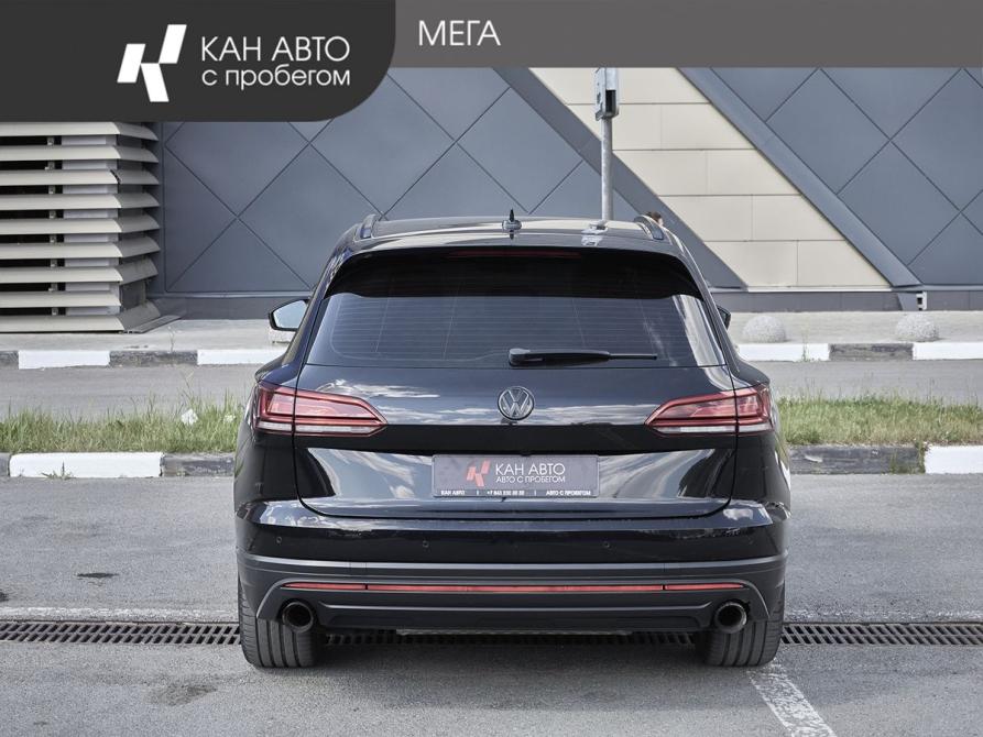 Volkswagen Touareg III Казань  - изображение 4