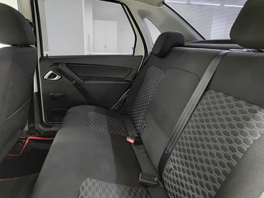 Lada (ВАЗ) Granta I Рестайлинг Казань  - изображение 15