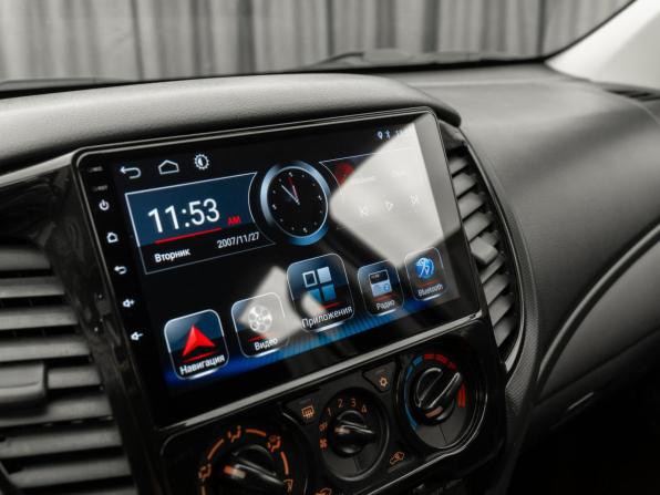 Mitsubishi L200 V Рестайлинг с пробегом 2021 года, цена 2 850 000 рублей, 184202 км, пикап, Автокод Объявления