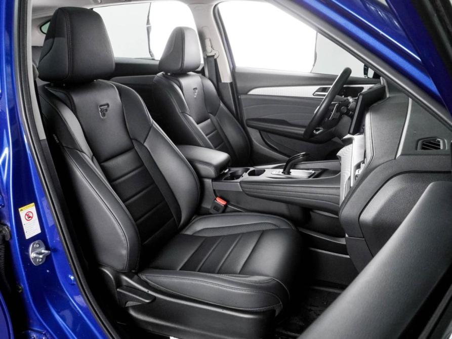 Haval F7 I Рестайлинг Воронеж  - изображение 8