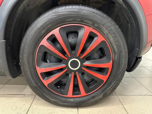 Nissan Juke I с пробегом 2011 года, цена 780 000 рублей, 183707 км, внедорожник, Автокод Объявления