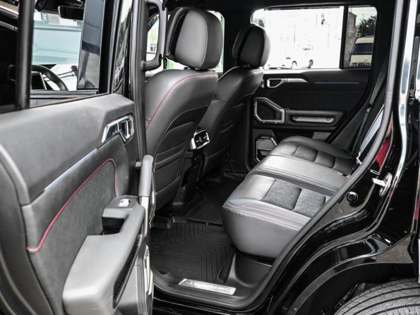 JETOUR T2 с пробегом 2024 года, цена 3 374 000 рублей, 30583 км, внедорожник, Автокод Объявления
