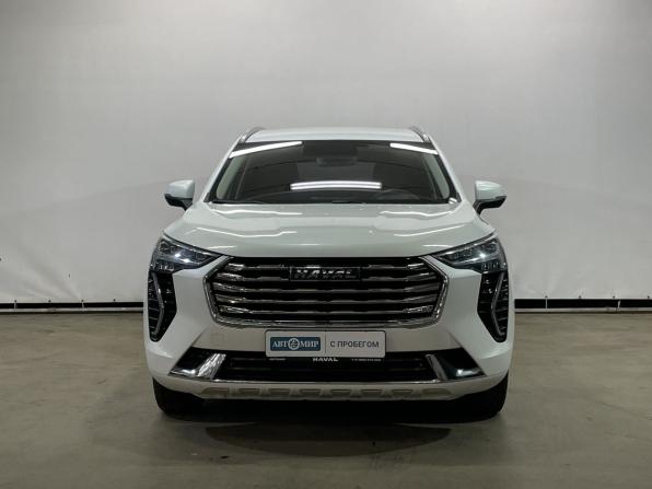 Haval Jolion I с пробегом 2023 года, цена 1 890 000 рублей, 48237 км, внедорожник, Автокод Объявления