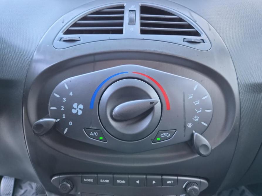 Chery IndiS (S18D) I Саратов  - изображение 21