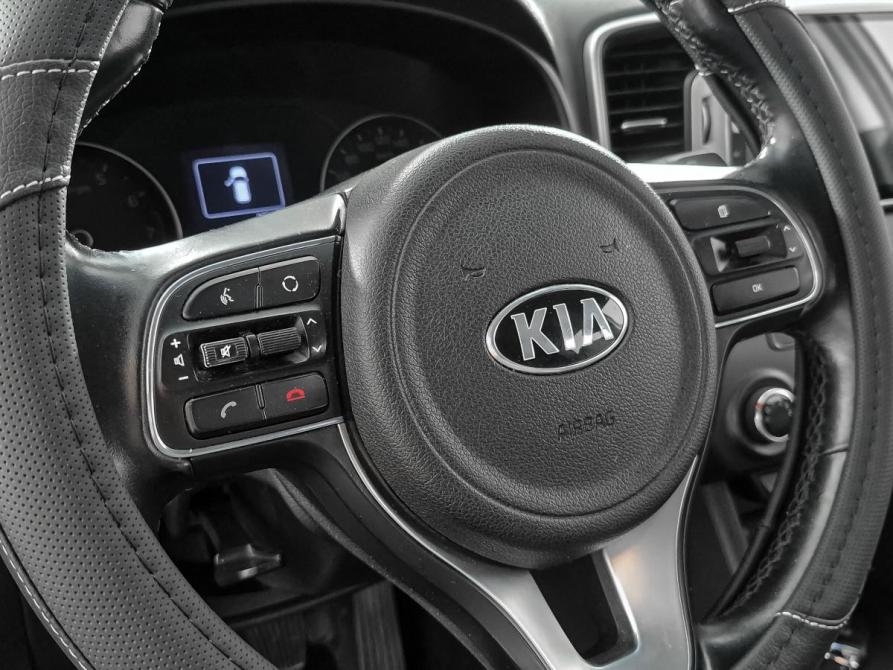 Kia Sportage IV Нижний Новгород  - изображение 16