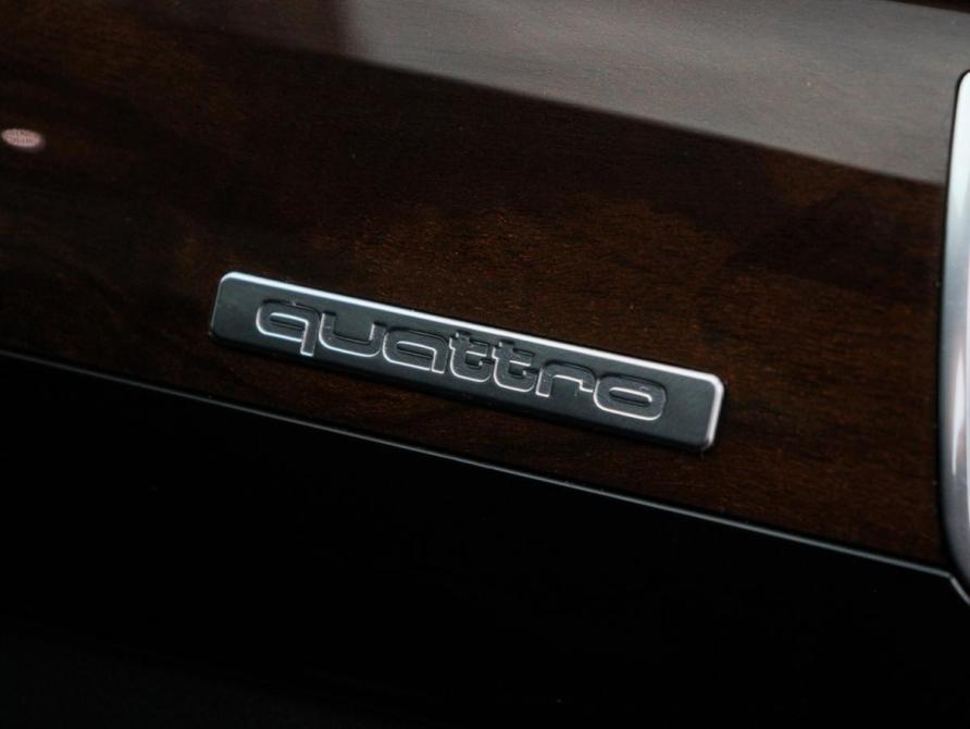 Audi A8 III (D4) Рестайлинг Москва  - изображение 25