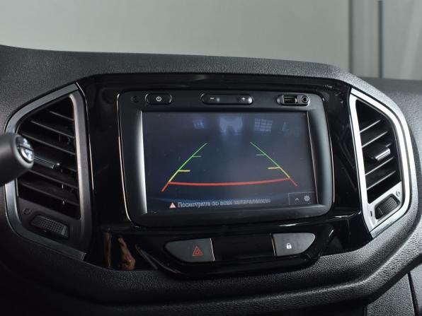 Lada (ВАЗ) XRAY I с пробегом 2019 года, цена 954 999 рублей, 137690 км, хэтчбек, Автокод Объявления