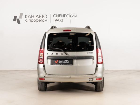 Lada (ВАЗ) Largus I с пробегом 2020 года, цена 670 000 рублей, 355092 км, универсал, Автокод Объявления