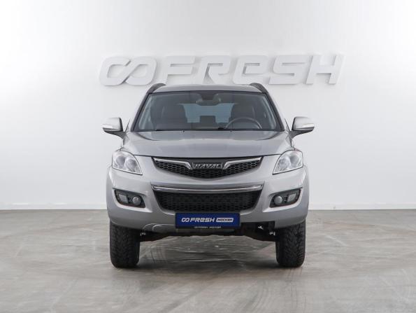 Haval H5 I с пробегом 2021 года, цена 1 399 099 рублей, 120338 км, внедорожник, Автокод Объявления