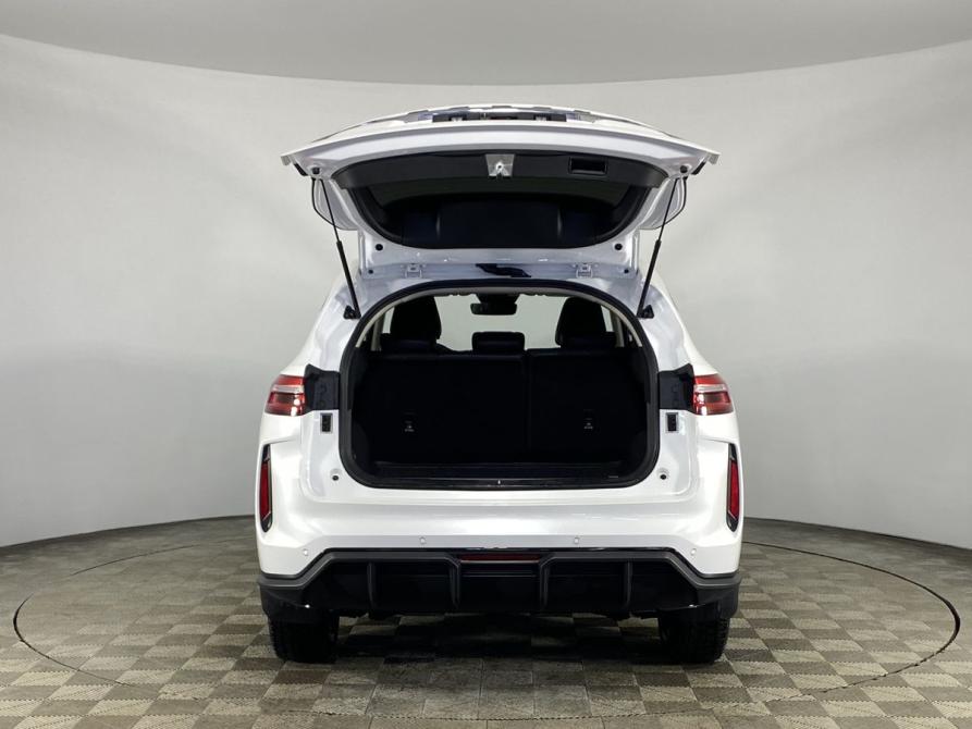 Haval F7 I Рестайлинг Воронеж  - изображение 8