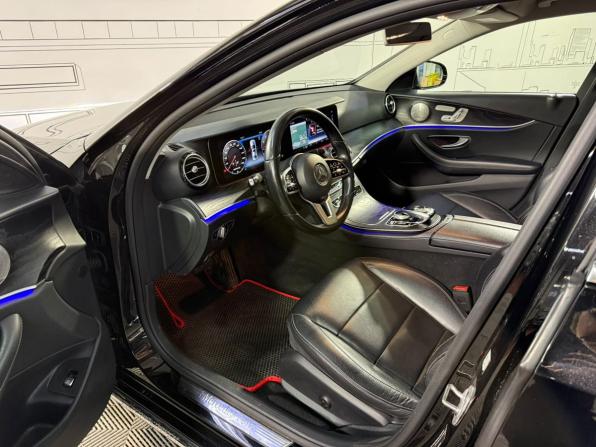 Mercedes-Benz E-Класс V (W213 S213 C238) с пробегом 2019 года, цена 4 300 000 рублей, 177855 км, седан, Автокод Объявления