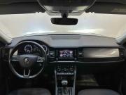 Skoda Kodiaq I Москва  - изображение 24