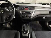 Mitsubishi Lancer IX Рестайлинг Москва  - изображение 28