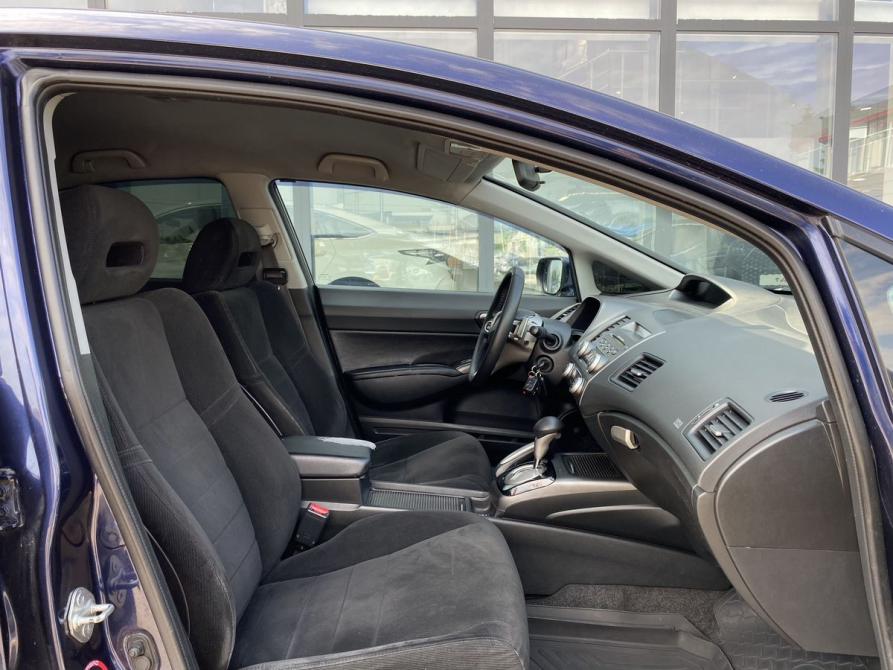 Honda Civic VIII Рестайлинг Москва  - изображение 20