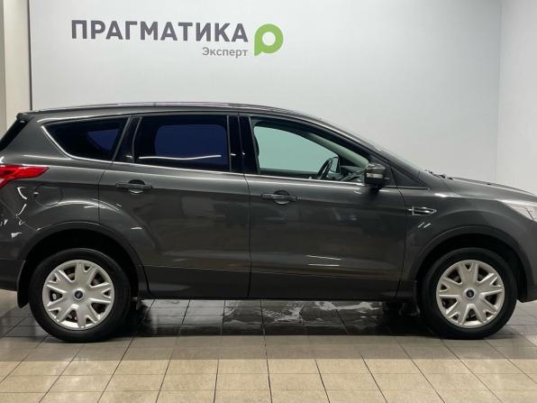 Ford Kuga II с пробегом 2016 года, цена 1 179 000 рублей, 230000 км, внедорожник, Автокод Объявления