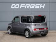 Nissan Cube III (Z12) Краснодар  - изображение 21