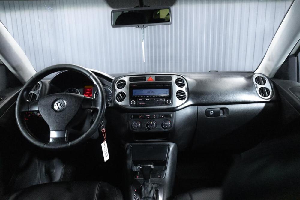 Volkswagen Tiguan I Тюмень  - изображение 15
