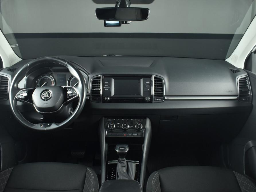 Skoda Karoq I Кемерово  - изображение 6